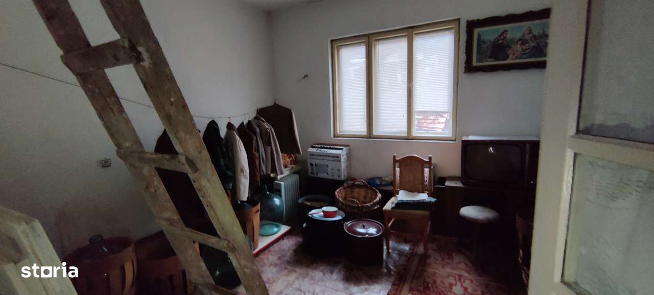 Casa 5 camere / Avram Iancu-5