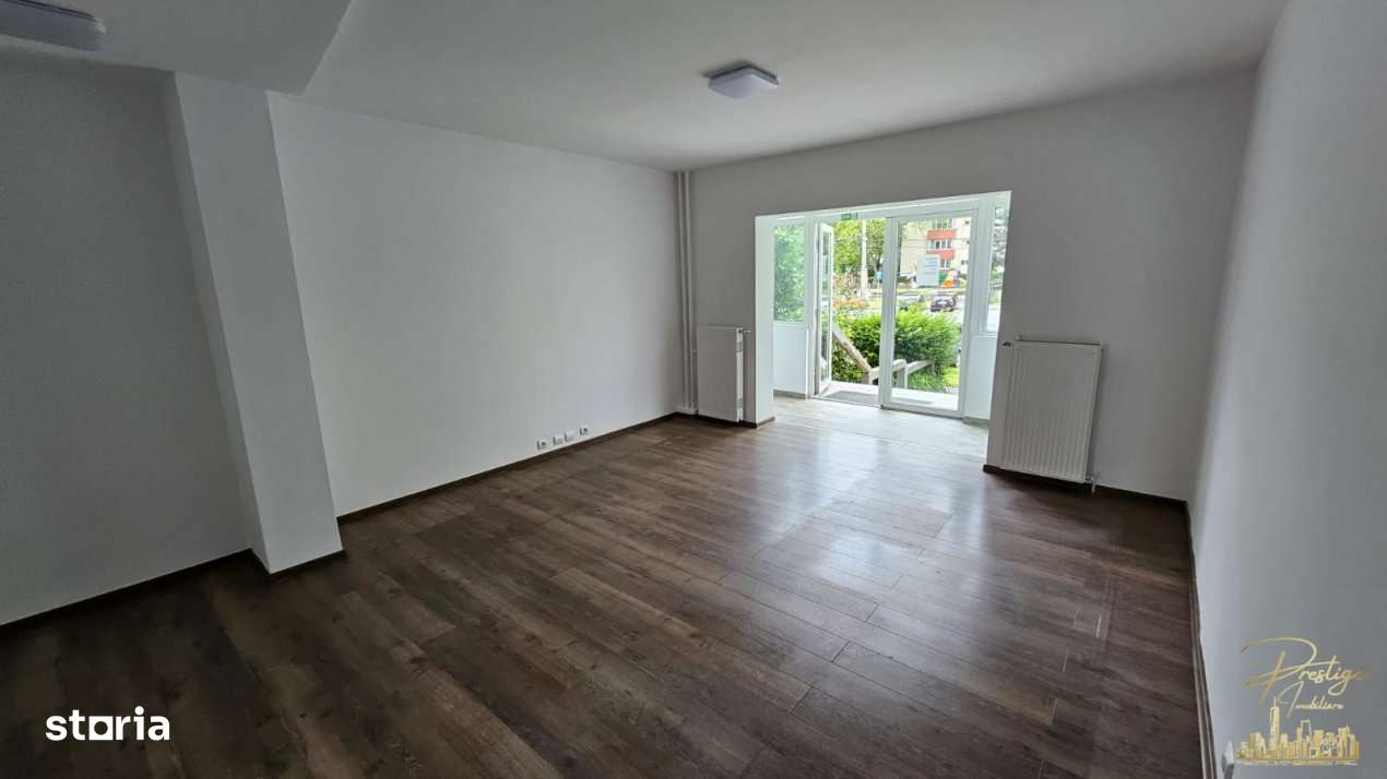 Spatiu comercial 75 mp de inchiriat str. Calea Floresti,  Manastur - Imagine principală: 4/9