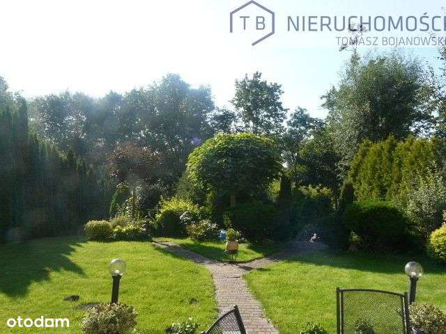 Dom nad Jeziorem Kierskim, Smochowice, Krzyżowniki - Pełny obrazek: 4/6