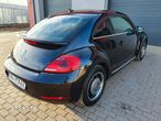 Volkswagen Beetle The 2.0 TDI DPF Blue Motion Technologie Exclusive Design - 15