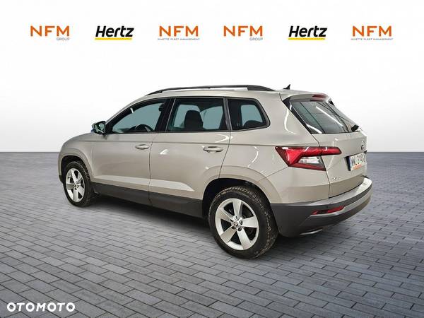 Skoda Karoq 1.6 TDI SCR 4x2 Ambition - 4