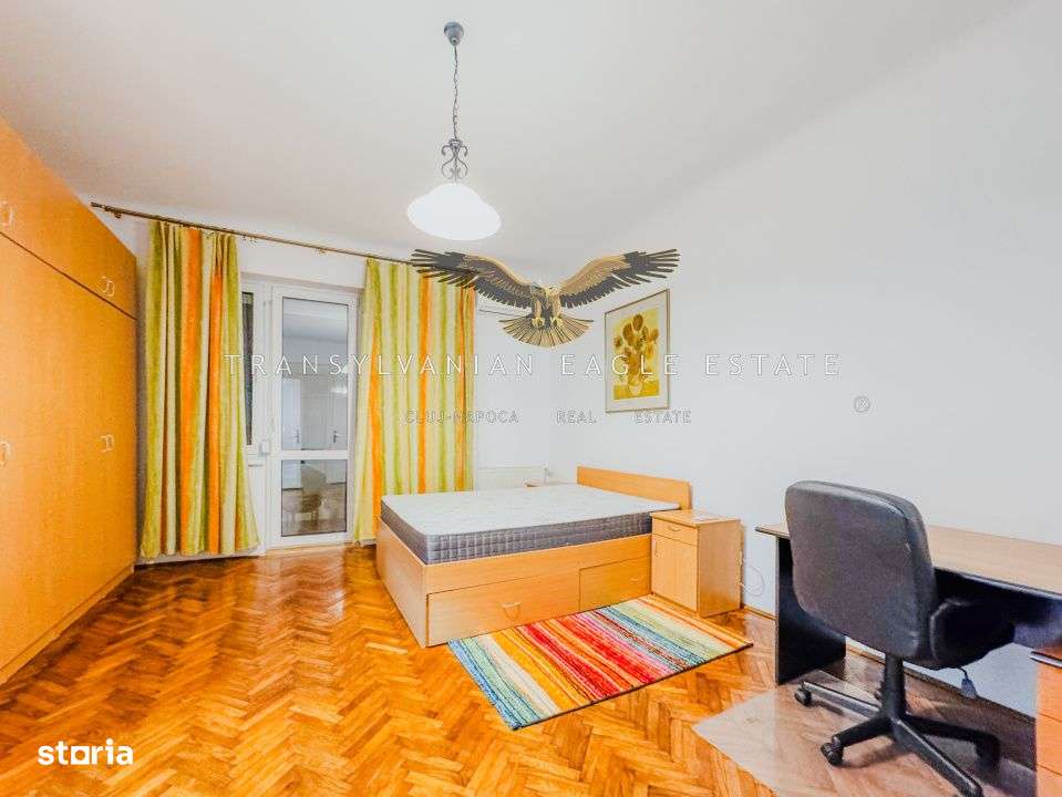 Apartament modern situat langa Parcul Central/Muzeului - Imagine principală: 5/19