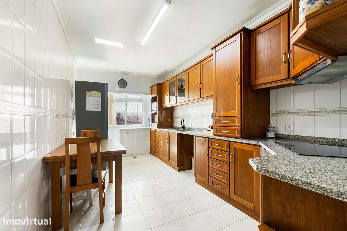 Apartamento T3 em Paredes - Grande imagem: 5/15