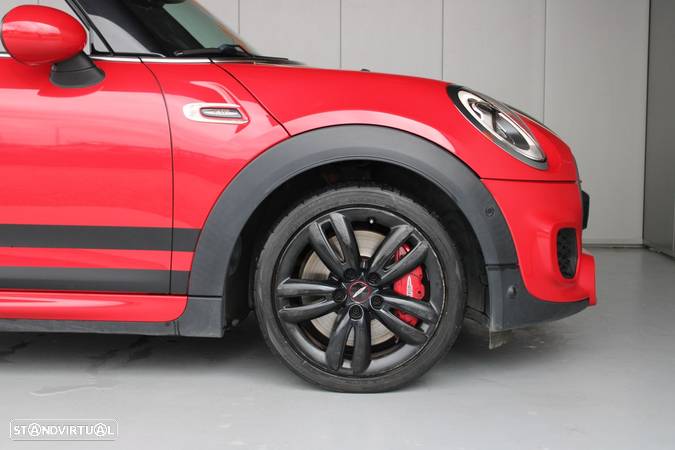 MINI John Cooper Works Auto Desportiva - 32