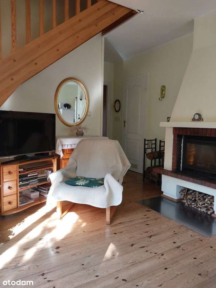 dom jednorodzinny - Pełny obrazek: 5/20