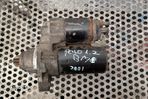 ELECTROMOTOR 1.2 BME Volkswagen VW Polo 4  [din 2001 pana  2005] seria - 1