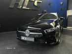 Mercedes-Benz A 180 d Style Plus Aut. - 5