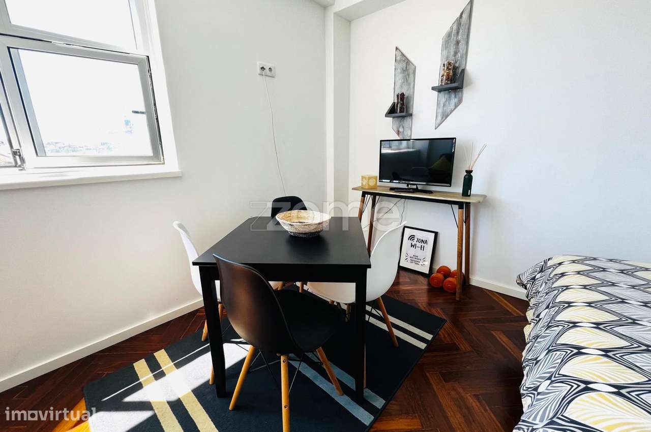 T0 Centro Histórico do Porto / Bolhão - Grande imagem: 4/16