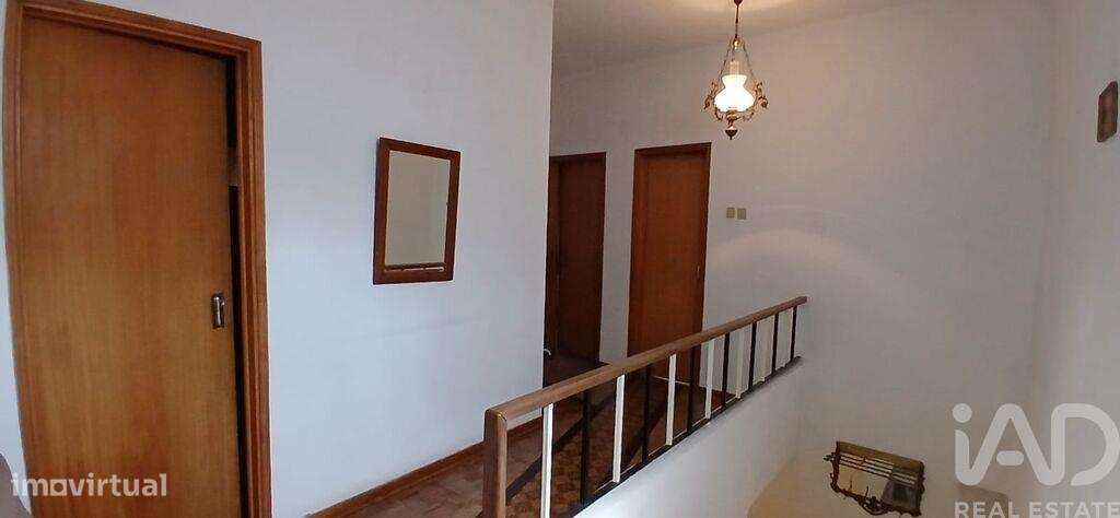 Casa tradicional T6 em Sé e São Lourenço de 174,00 m2 - Grande imagem: 4/9