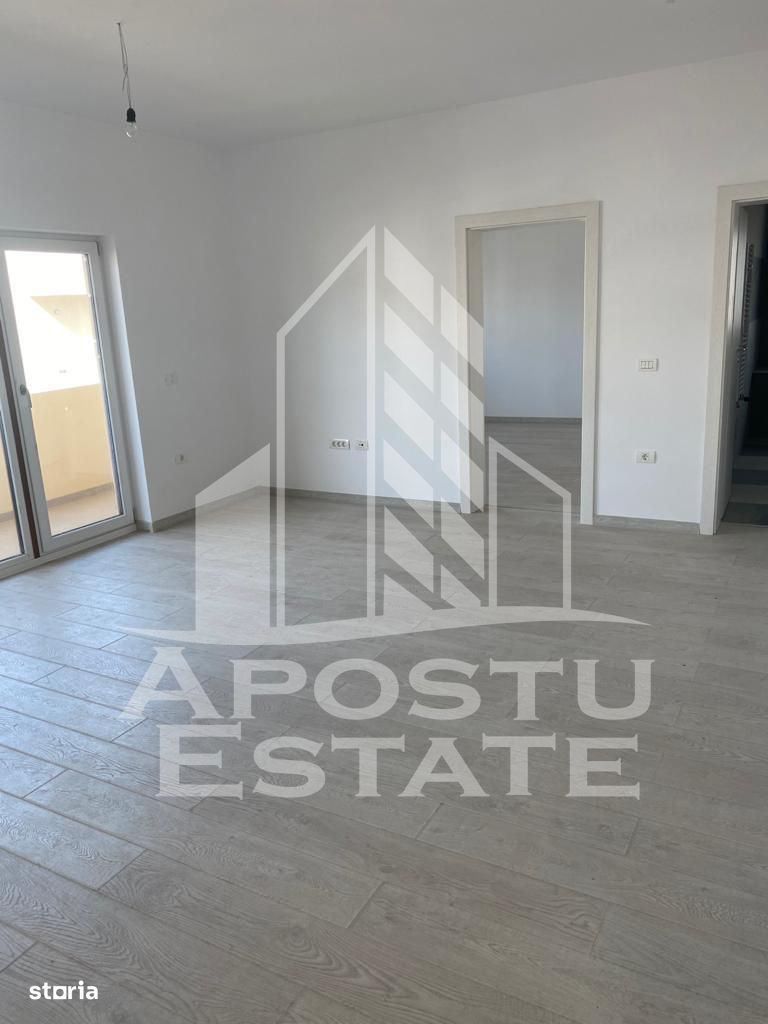 Apartament cu 2 camere, bloc nou,loc de parcare, Dumbravita