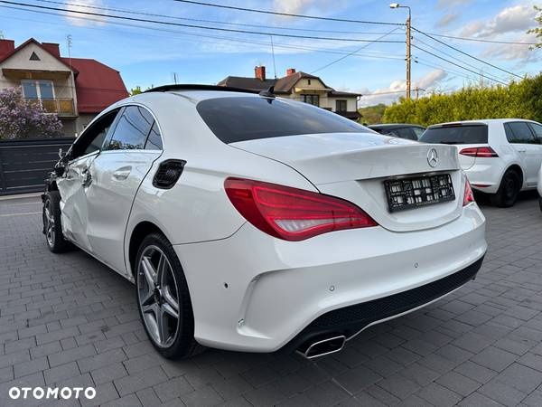 Mercedes-Benz CLA 200 7G-DCT AMG Line - 6