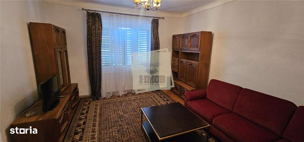 Apartament 3 camere decomandat 110mp la casa zona Ultracentral - Imagine principală: 4/14