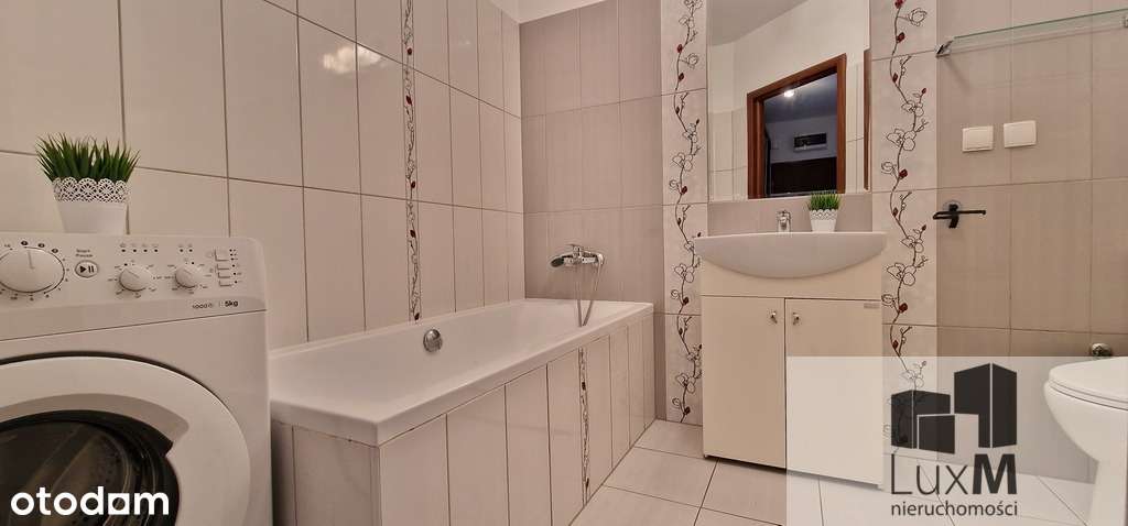 Mieszkanie 3 pok. z tarasem 47,51m2 os.Europejskie-14