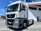 MAN TGX 18.440 - 10