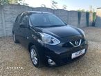 Nissan Micra 1.2 Visia - 32