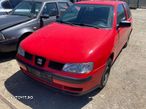 Dezmembrez Seat Ibiza 1.4 AUD 2001 - 2