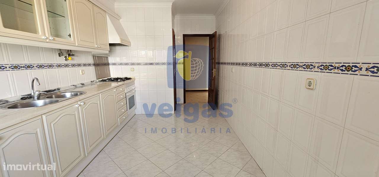 Apartamento T2 – Algueirão-Mem Martins – Cavaleira-9
