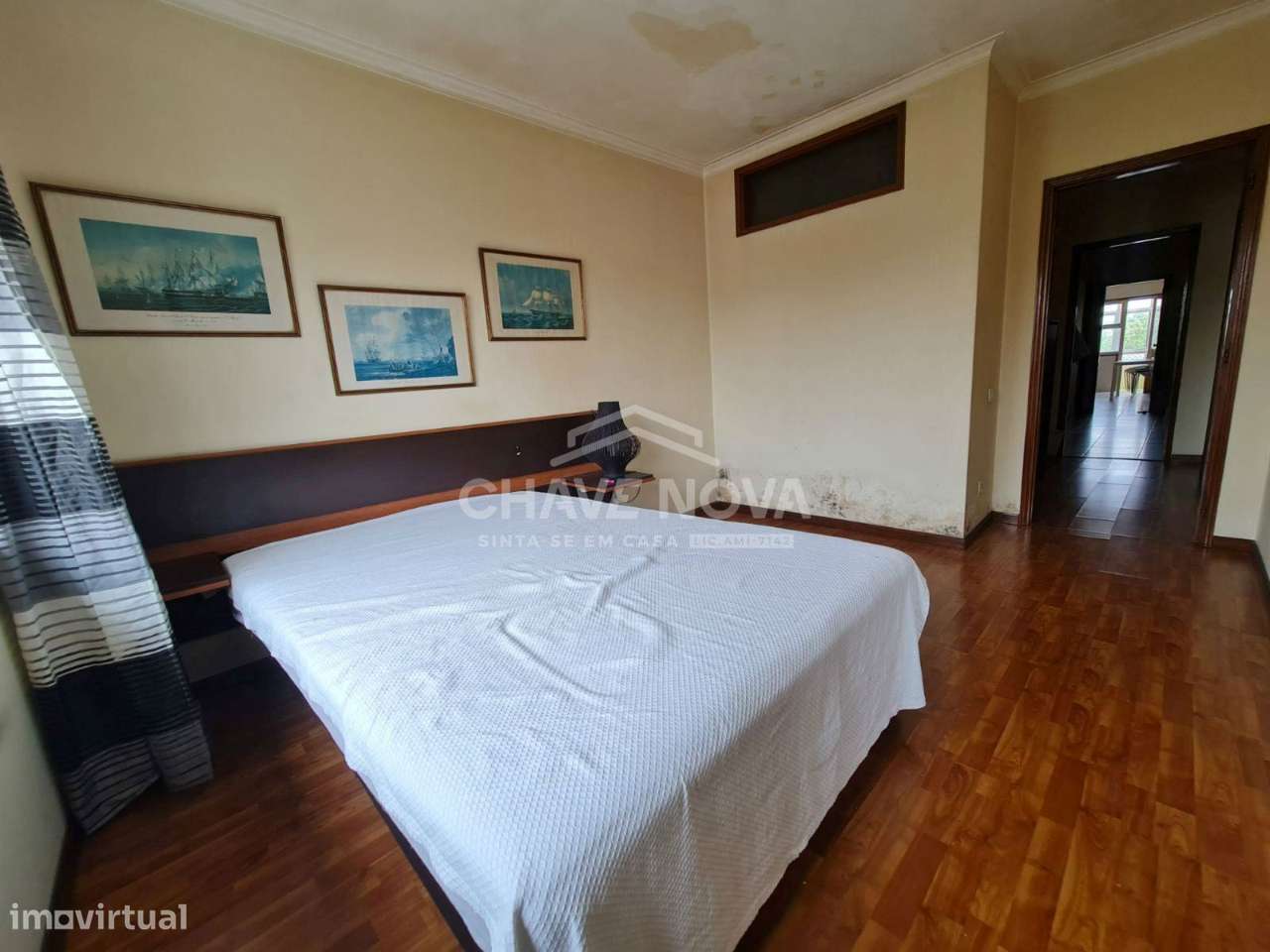 Apartamento T2+1  no centro de Vila Nova de Gaia - Grande imagem: 4/25
