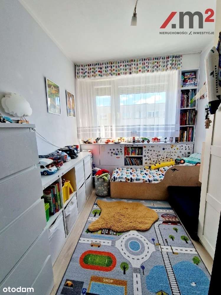 Piękne,3 pokojowe, Rakowicza, zieleń za oknem-8