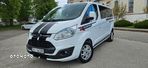 Ford Tourneo Custom 300 L2H1 VA Titanium - 14