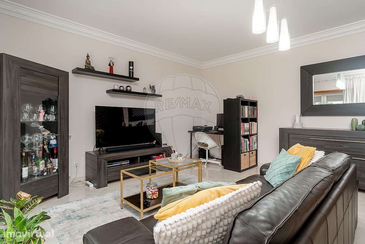 Apartamento T2 para venda - Grande imagem: 4/17