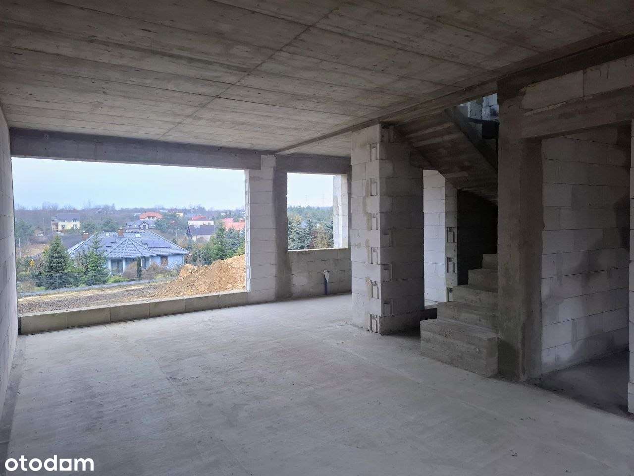 Dom przy lesie | Jaworzno – Jeleń | 121 m² | cisza i widok - Pełny obrazek: 4/13