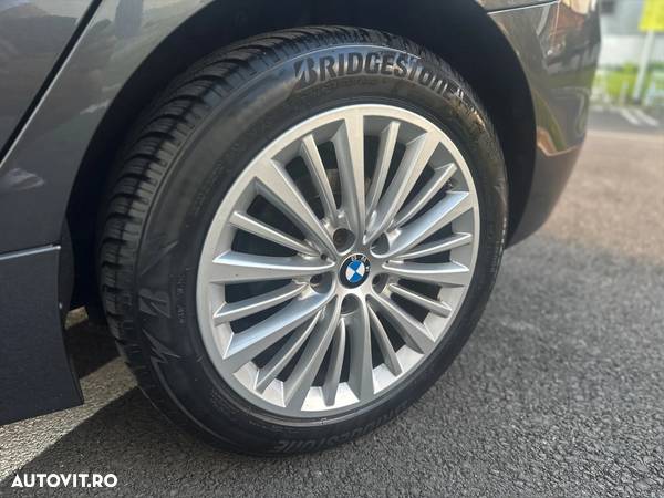 BMW Seria 2 218i Active Tourer Aut. Luxury Line - 19