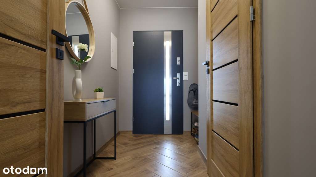 dom z wyposażeniem- wysoki standard - Pełny obrazek: 5/19