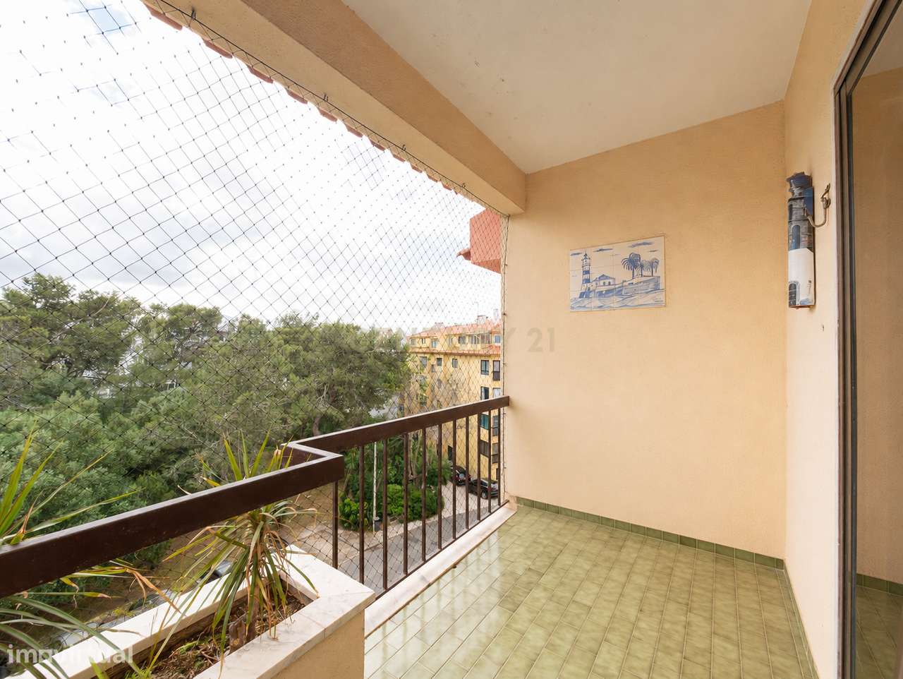 Apartamento T3+1 Duplex   Costa da Guia- Cascais-5