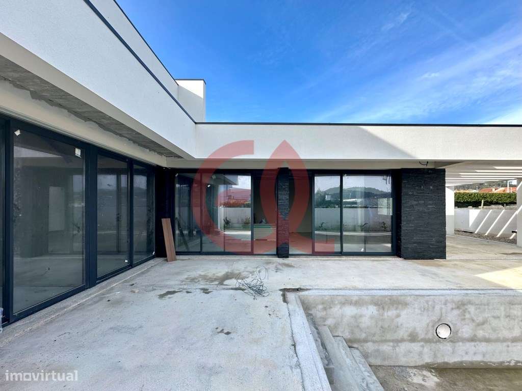 Moradia T3 - Castelo do Neiva, Viana do Castelo - Grande imagem: 5/28