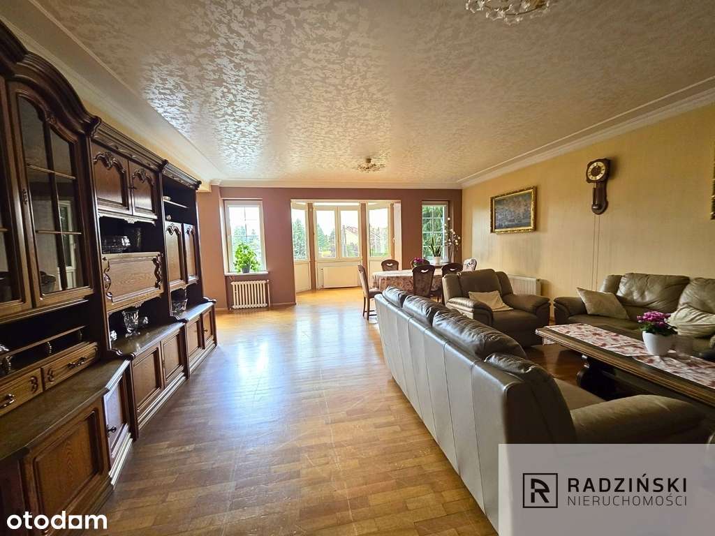 Wyjątkowy pensjonat w Lubniewicach na sprzedaż-9