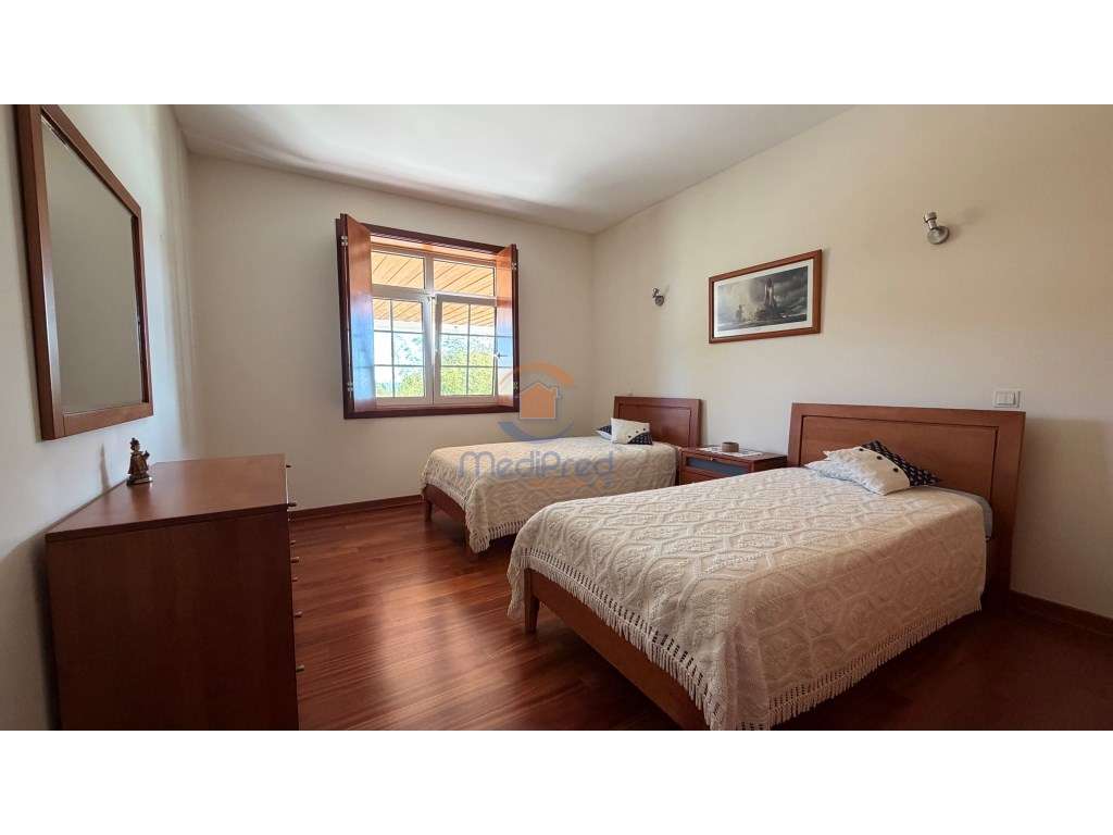 Quinta T5 de luxo em São Pedro de Tomar | Tomar-26