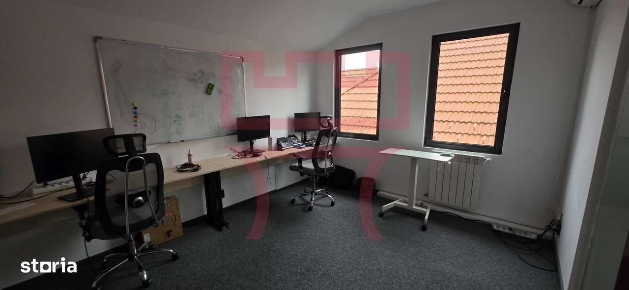 Casa  functiuni multiple pretabil pentru schimbare destinatie Cipariu - Imagine principală: 3/16