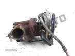 Turbo  Fiat Punto (176_) 1.7 Td [1993_1999] - 3