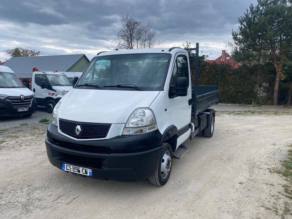 Renault Mascott 2006