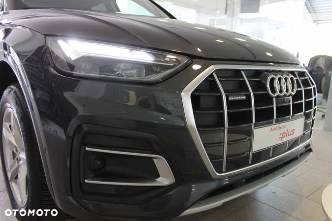 Audi Q5 - 37