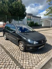 Peugeot 206 SW