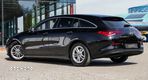 Mercedes-Benz CLA Shooting Brake 180 d 7G-DCT - 11