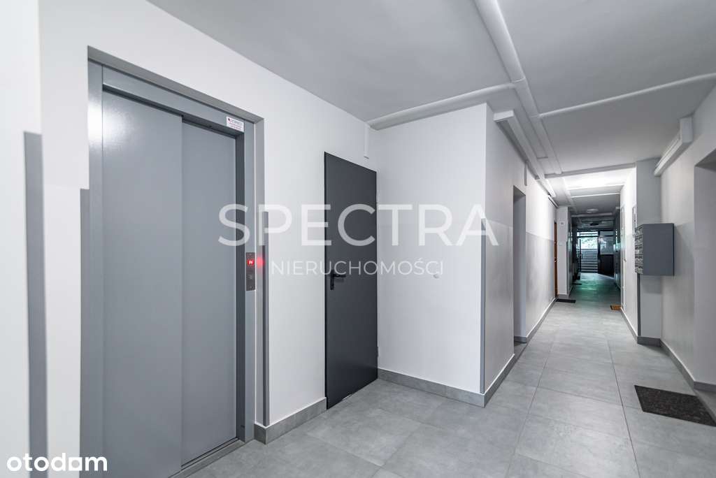 Mieszkanie 30 m² | Oddzielna kuchnia | Balkon-11