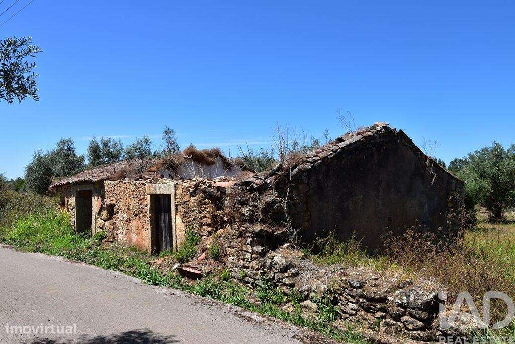 Casa de Campo T1 em Areias e Pias de 65,00 m2 - Grande imagem: 4/16