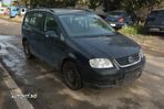 Dezmembrari  VW TOURAN (1T)  2003  > 2010 2.0 TDI Motorina - 45