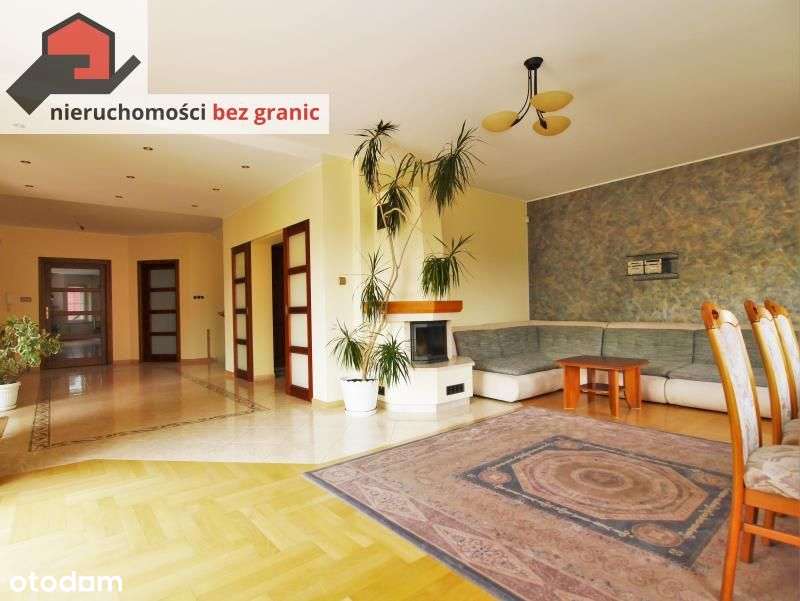 Dom wolnostojący - Kowale-8