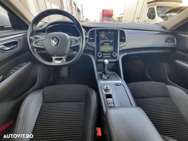 Renault Talisman Blue dCi 160 EDC INTENS - 6