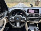 BMW X3 xM40i mHEV - 22