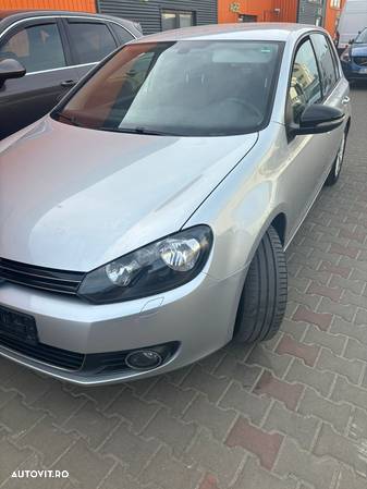 Volkswagen Golf 1.2 TSI BlueMotion Technology Style - 14