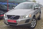 Volvo XC 60 D3 AWD Aut. Summum - 1