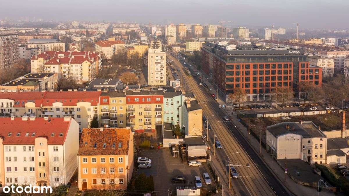 Działka Dla Dewelopera - Top Lokalizacja