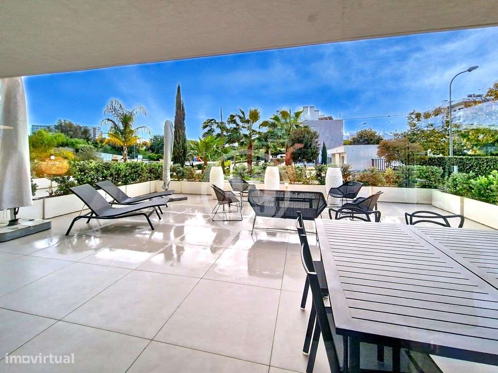 Fantástico apartamento com 3 quartos e inserido num bonito condomín...-25