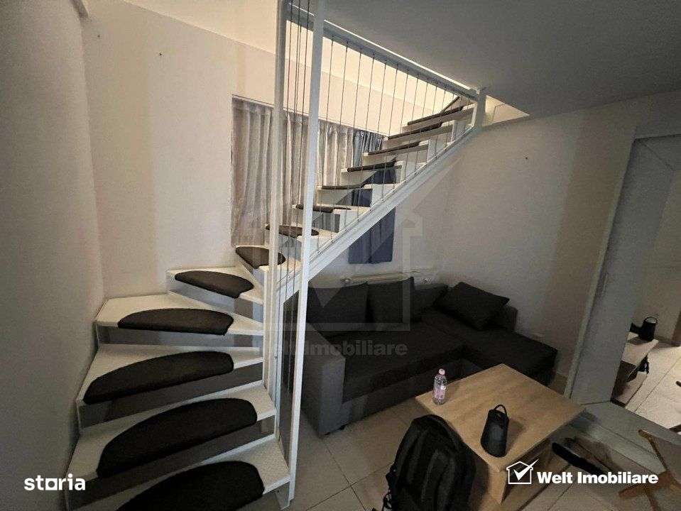 Casa 3 camere, curte proprie, Dambul Rotund - Imagine principală: 3/7