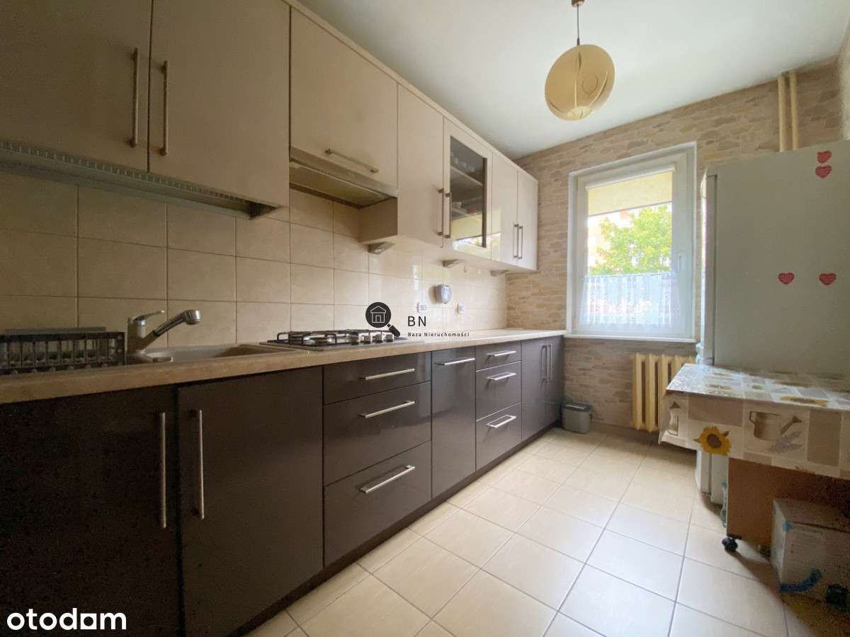 Nowa Cena, 1 piętro, winda, duży balkon od południ-7